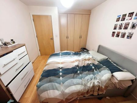 1 bedroom flat to rent - Photo 4