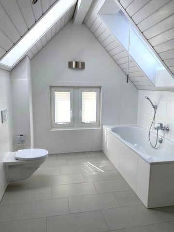 Altbau 5.5-Zimmer-Maisonette-Wohnung mit Weitsicht in Arbon - Foto 3