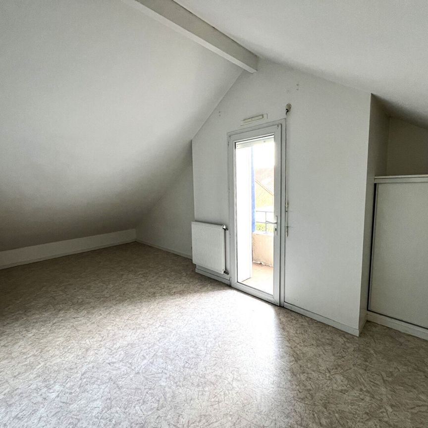 A louer maison de 150 m2, 5 chambres - Photo 1