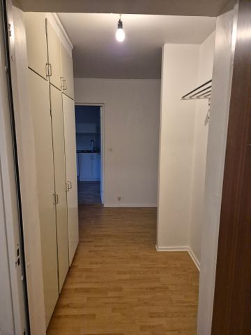 Pionvägen, Gusum - Foto 4