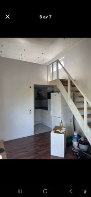 Häradsvägen, Huddinge - Photo 1