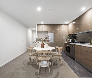 10026/11 Bennelong Parkway, 2127, Wentworth Point Nsw - Photo 4