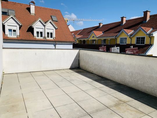 ++TERRASSE++ Lichtdurchflutete 3-Zimmer-Wohnung in Weiz - AB SOFORT verfügbar - Photo 1