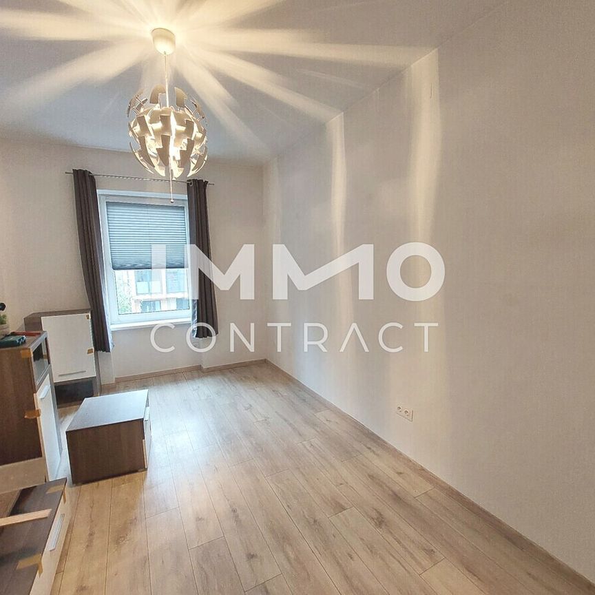 Neuwertige 64m² Wohnung in Blindenmarkt - Photo 1