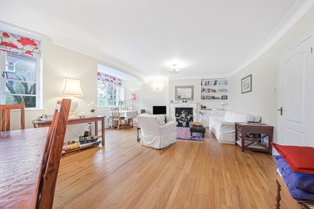 3 bedroom flat to rent - Photo 2