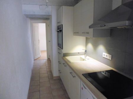 Appartement de charme situé en coeur de ville - Photo 5