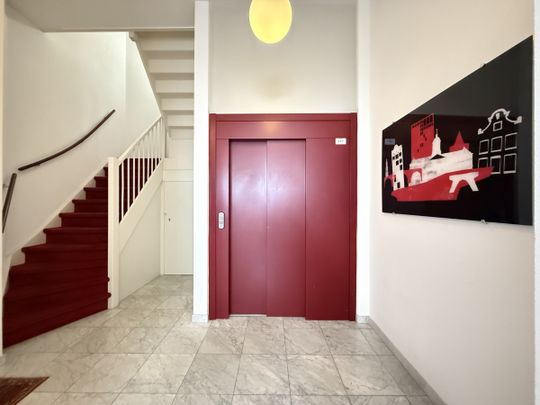 Sarphatistraat - Photo 1