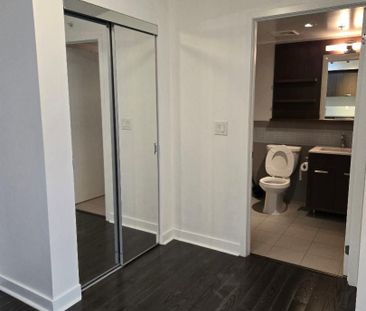 For Lease - 295 Adelaide Street Unit# 516, Toronto, Ontario - Photo 1