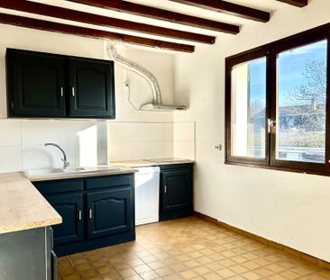 Location Maison 5 pièces 152m² BRIGNAIS 69530 - Photo 6