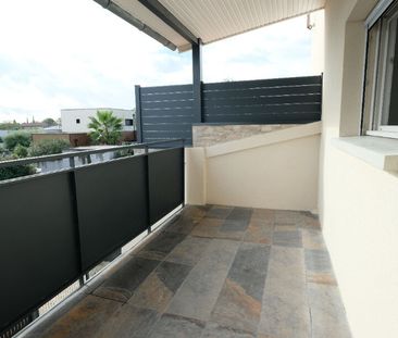 Appartement T3 près de COLOMIERS à louer - Photo 5