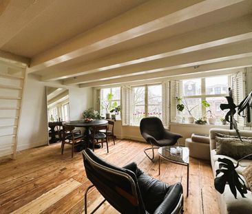 Te huur: Appartement Leliegracht in Amsterdam - Photo 5