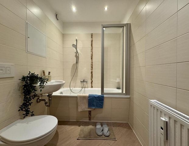 Geräumiges Wohnen im schönen Helbersdorf - Foto 1