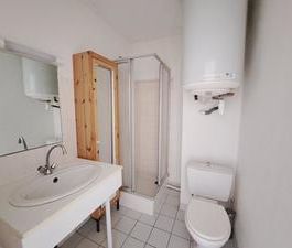 Location - Appartement T1 Nantes Centre Ville - Photo 4