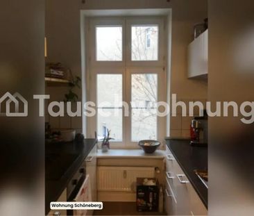 TAUSCHWOHNUNG 2 kleinere Wohnungen gegen 3-Zi.-Whg - Photo 6