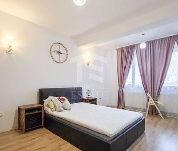 Casă 11 camere cu livadă | Dragomirești-Deal | De Închiriat - Photo 4