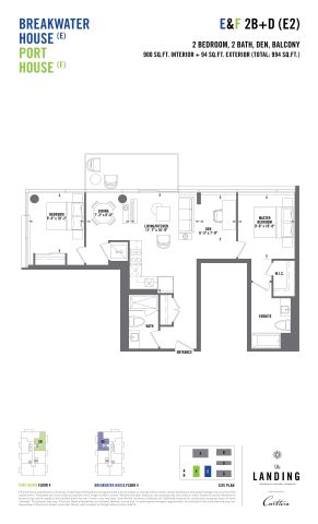 For Lease - 1608 Charles Street Unit# 450 F, Whitby, Ontario - Photo 4