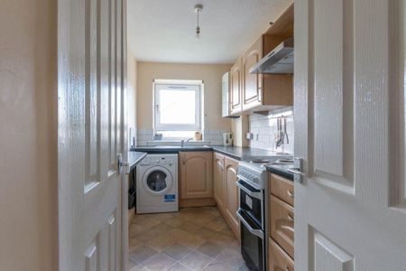4 bedroom flat share to rent - Photo 5