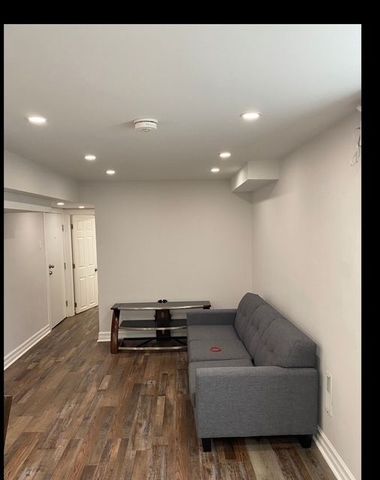 For Lease - 26 Aristocrat Road Unit# Bsmt, Brampton, Ontario - Photo 3