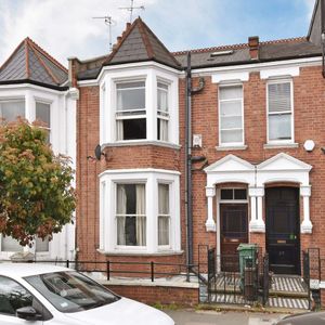 Room in a Shared House, Narcissus Road, NW6 - Photo 2