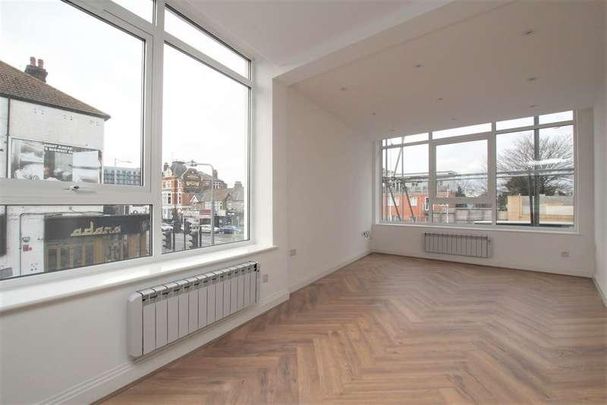 Bains Apartments, High Road, Ilford, Essex, IG3 - Photo 1