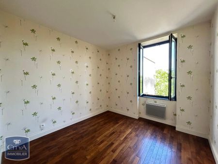 Appartement à louer 3 pièces 52.87m² - Photo 4