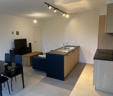 Appartement Te huur - Foto 4