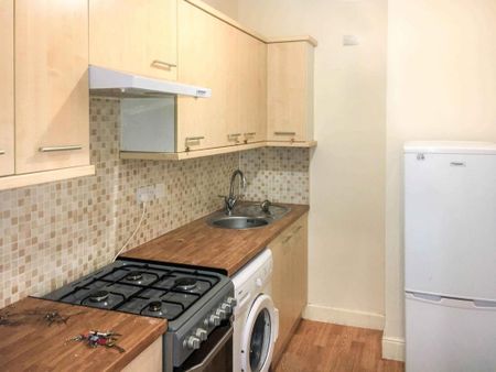 1 bedroom flat to rent - Photo 5