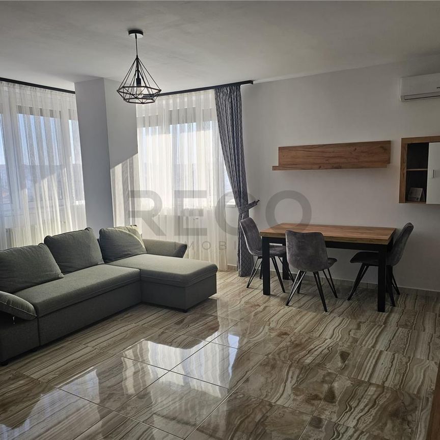 RECO, Apartament 3 camerezona semicentrala Bloc Nou - Fotografie 1