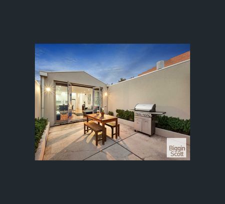 8 Gordon St, Cremorne, Vic 3121 - Photo 3