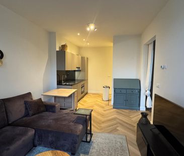 Overtoom 323A 1054 JL Amsterdam - Photo 1