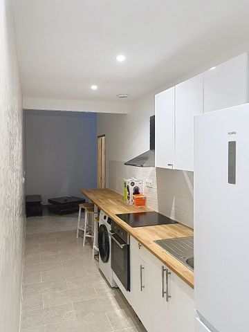 Appartement T2 Nîmes à louer - Photo 5