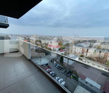 Apartament 2 camere+terasa, incalzire in pardoseala, parcare President - Photo 2