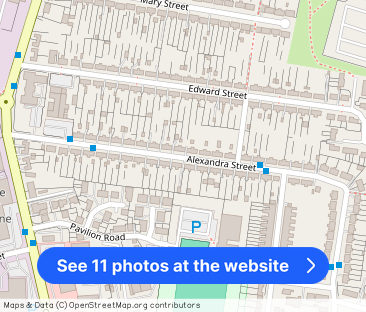 Alexandra Street, Kirkby In Ashfield, Nottingham - Photo 1