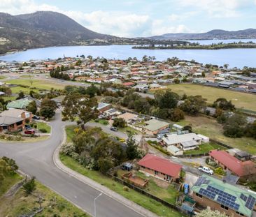 Comfortable Living and Fantastic Views - Photo 5