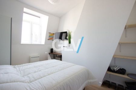 Appartement 4 pièces à - Photo 3