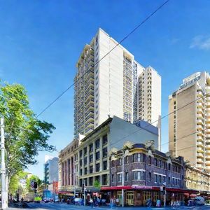 Summit Tower located in the heart of CBD convenience area - Photo 3