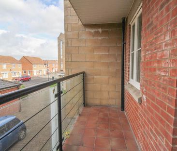 2 bedroom apartment to rent - Photo 6