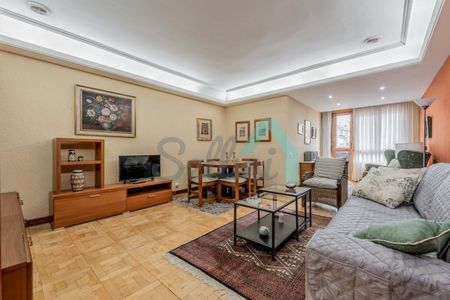 Alquiler de piso en Calle del General Elorza - Photo 3