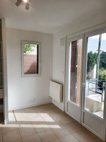 Location Appartement 1 pièce 16m² ORSAY 91400 - Photo 4