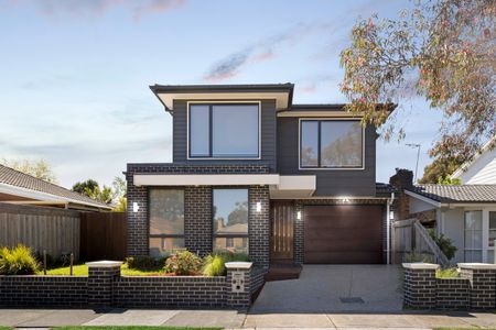 Sophisticated Style with Family Functionality - Photo 4