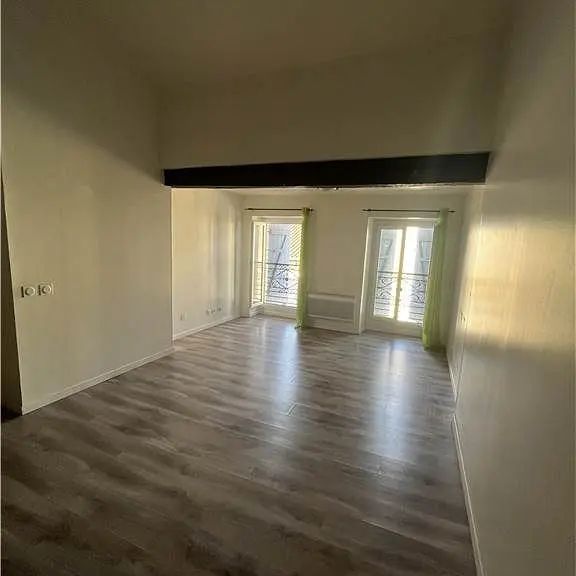 Location appartement 2 pièces - 50m² à Mirande (32300) - Photo 1