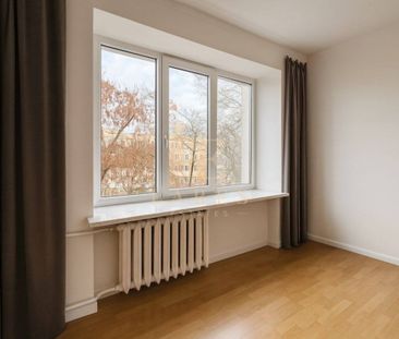 2-oddzielne pokoje| Żoliborz| Zmywarka |Piwnica - Zdjęcie 6