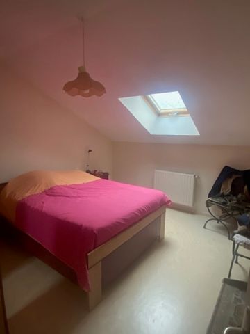 Location Appartement 3 pièces 74m² - Photo 5