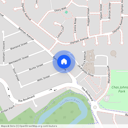 21 Batman Avenue, Vic 3630, Shepparton