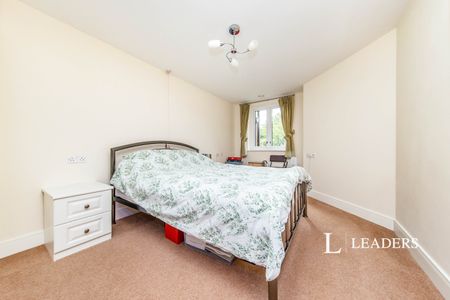 1 bedroom apartment to rent Booth Court, Handford Road, IP1 - Photo 5