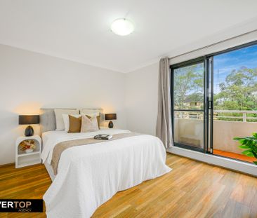 Level 2, 15/3-5 Freeman Road, Chatswood NSW 2067 - Apartment For Re... - Photo 1