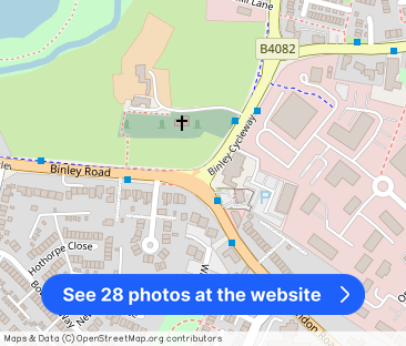 Brinklow Road, Binley, Coventry, CV3 - Photo 1