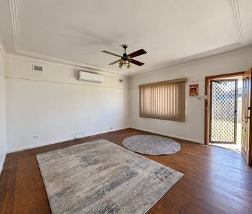 Original Character Home with a Generous Yard - Photo 1