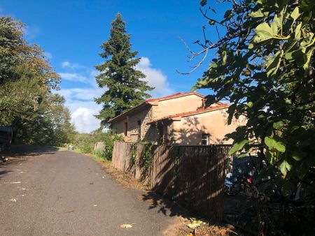 Schönes Rustico in den Hügeln der Toskana zu vermieten - Photo 4