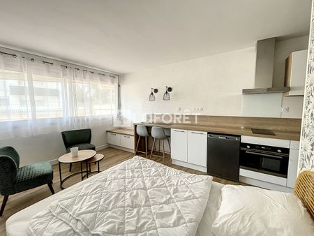 Apartment - Photo 4